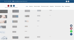 Desktop Screenshot of divorciosporinternet.com